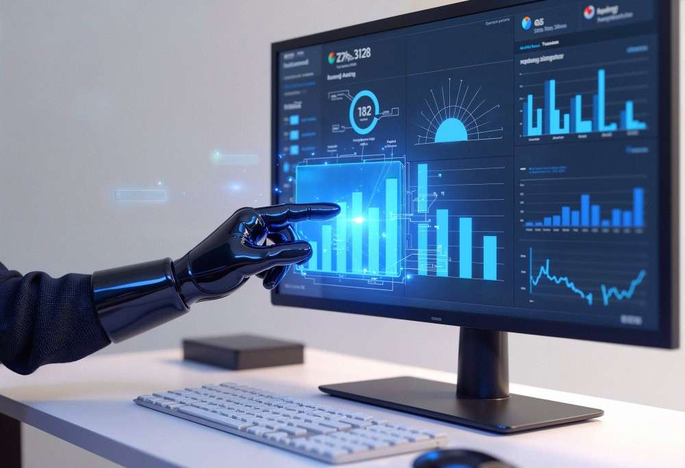 AI Data Annotation